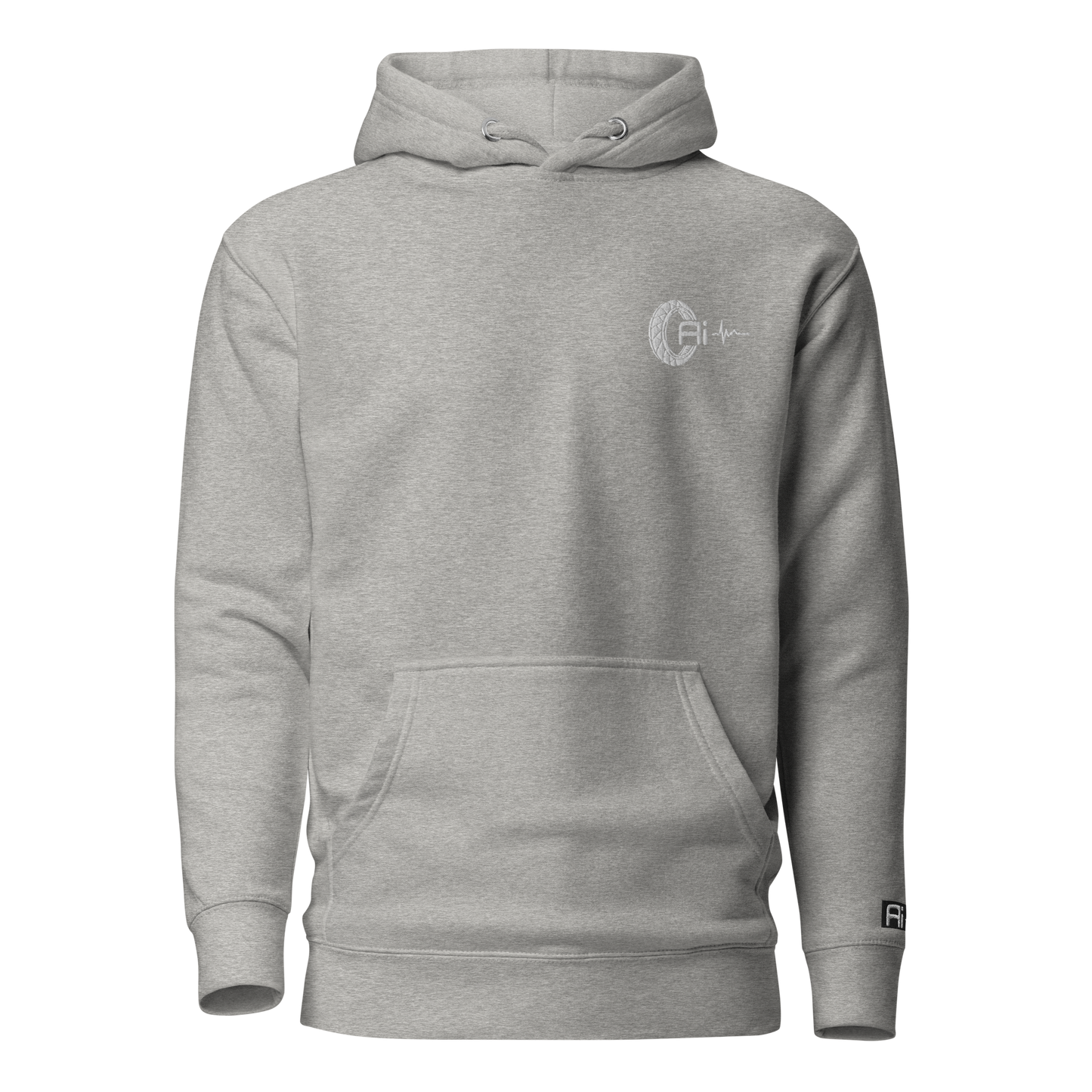 Ai-Rides Hoodie