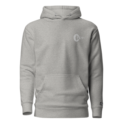 Ai-Rides Hoodie