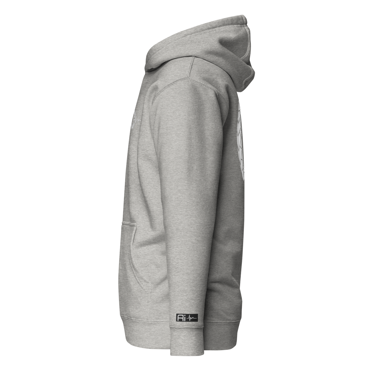 Ai-Rides Hoodie