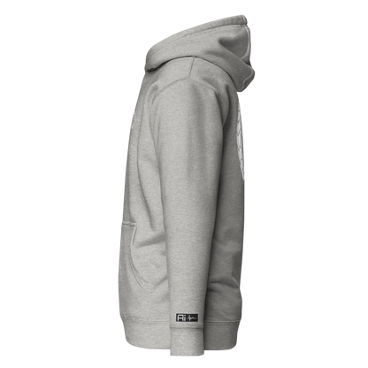 Ai-Rides Hoodie