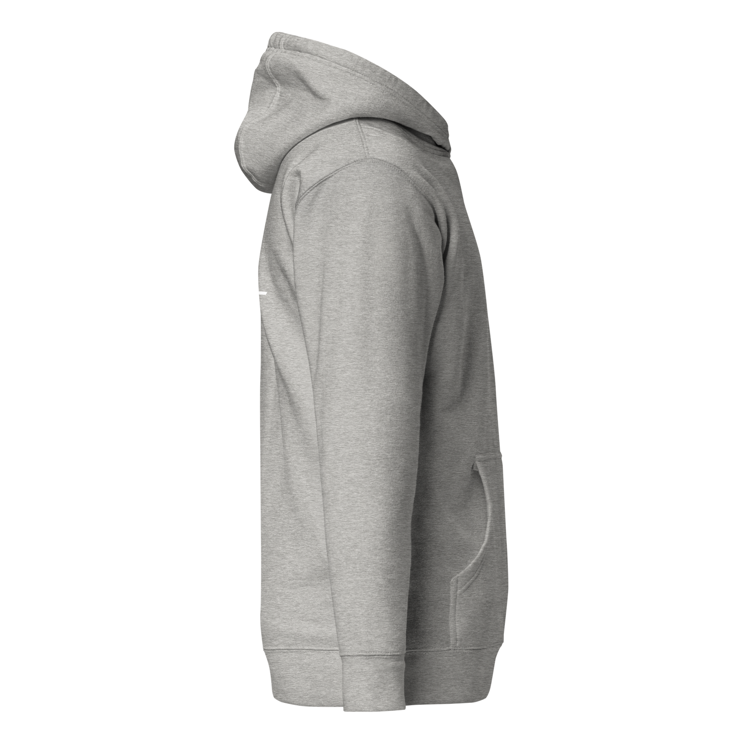 Ai-Rides Hoodie