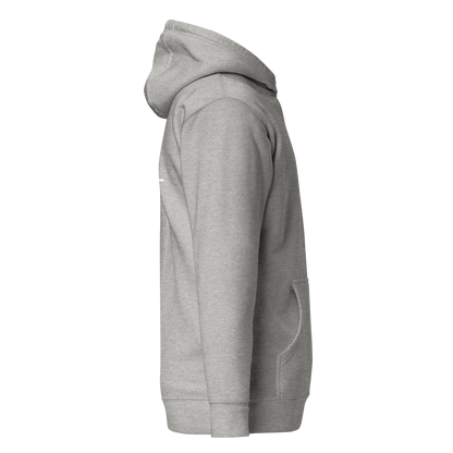 Ai-Rides Hoodie