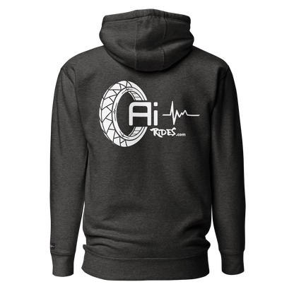 Ai-Rides Hoodie