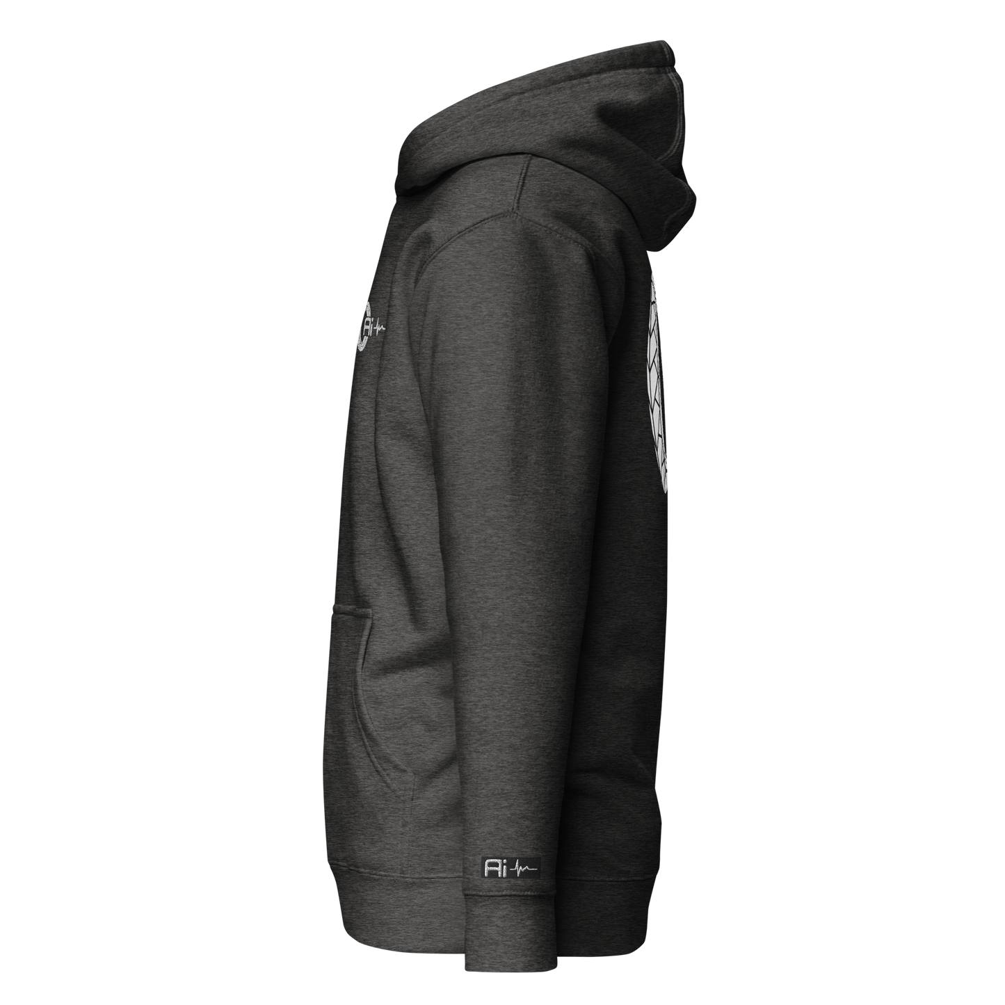 Ai-Rides Hoodie