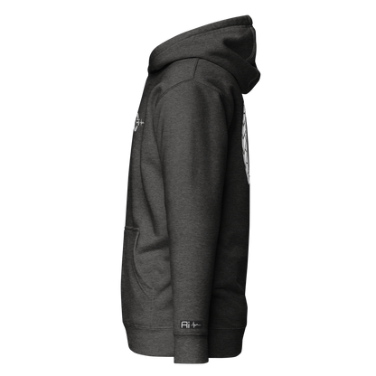 Ai-Rides Hoodie