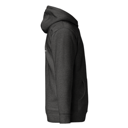 Ai-Rides Hoodie