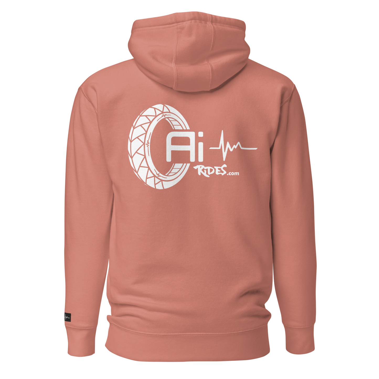 Ai-Rides Hoodie