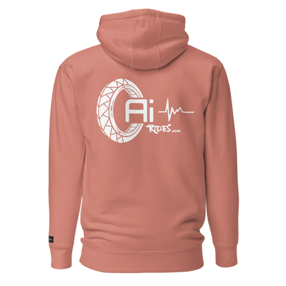 Ai-Rides Hoodie