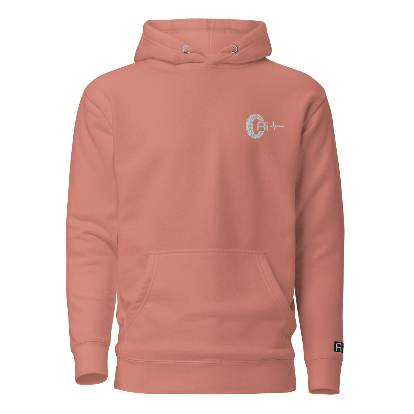 Ai-Rides Hoodie