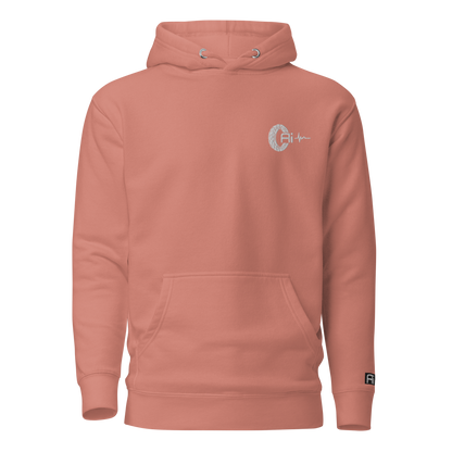 Ai-Rides Hoodie