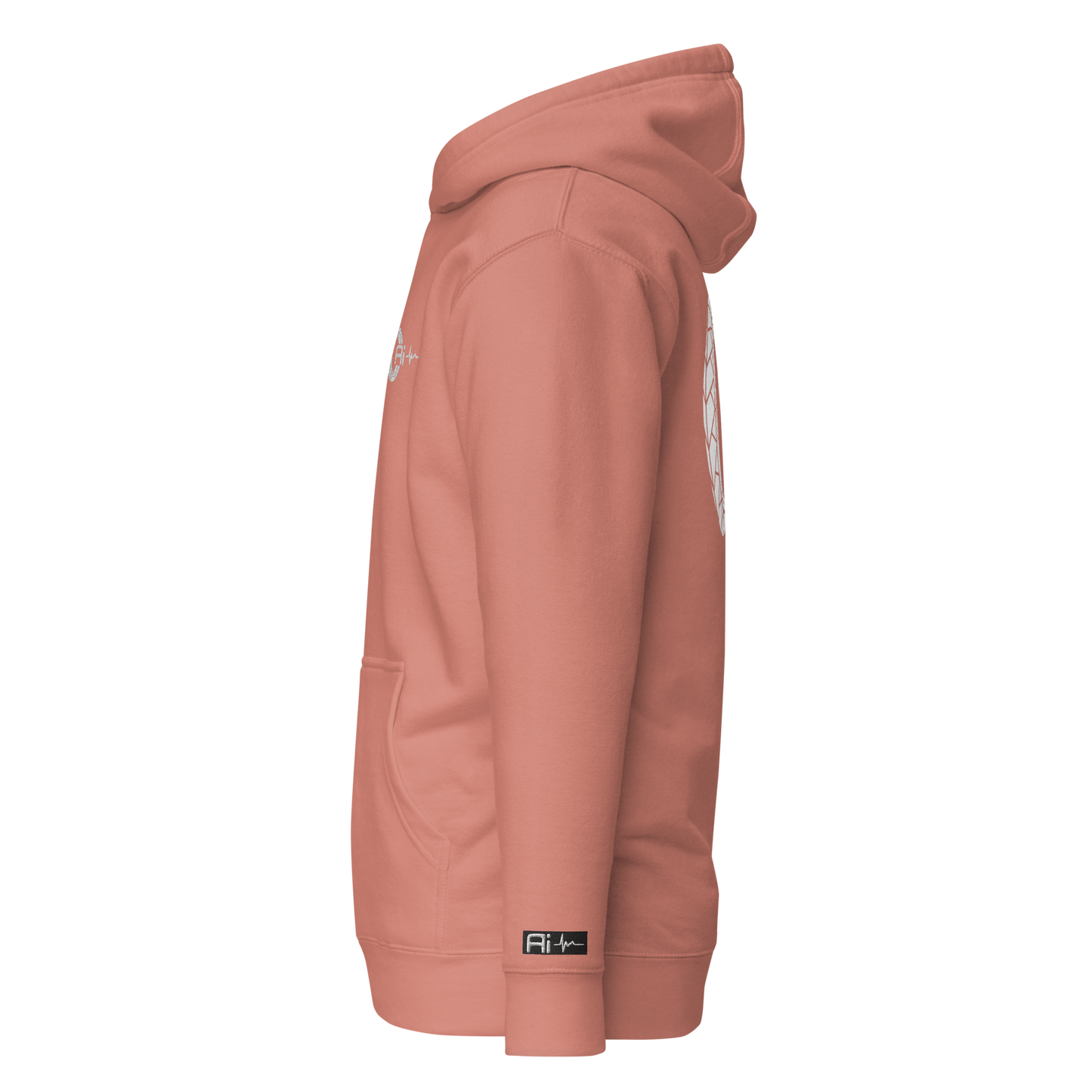Ai-Rides Hoodie