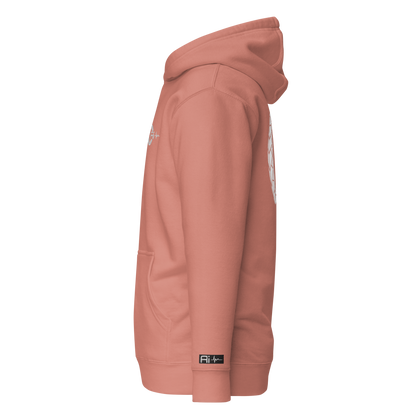 Ai-Rides Hoodie