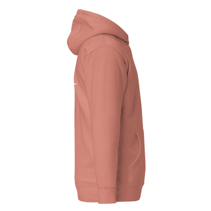 Ai-Rides Hoodie