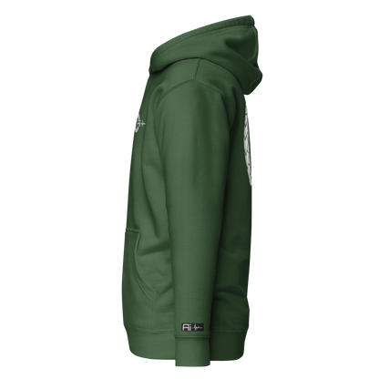 Ai-Rides Hoodie