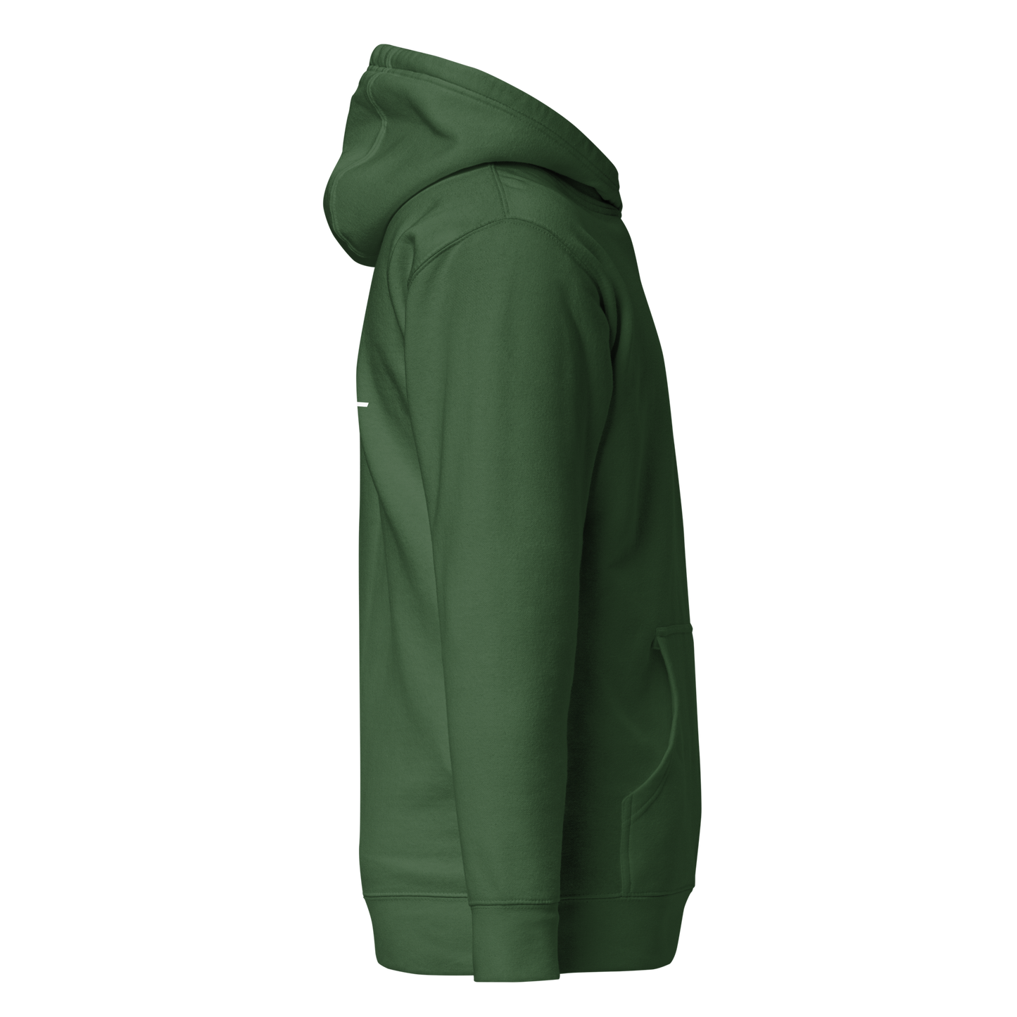 Ai-Rides Hoodie