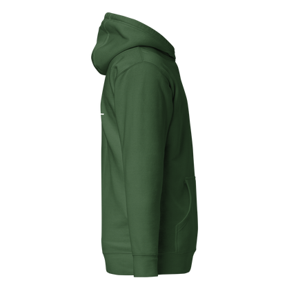 Ai-Rides Hoodie