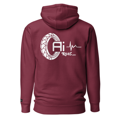 Ai-Rides Hoodie