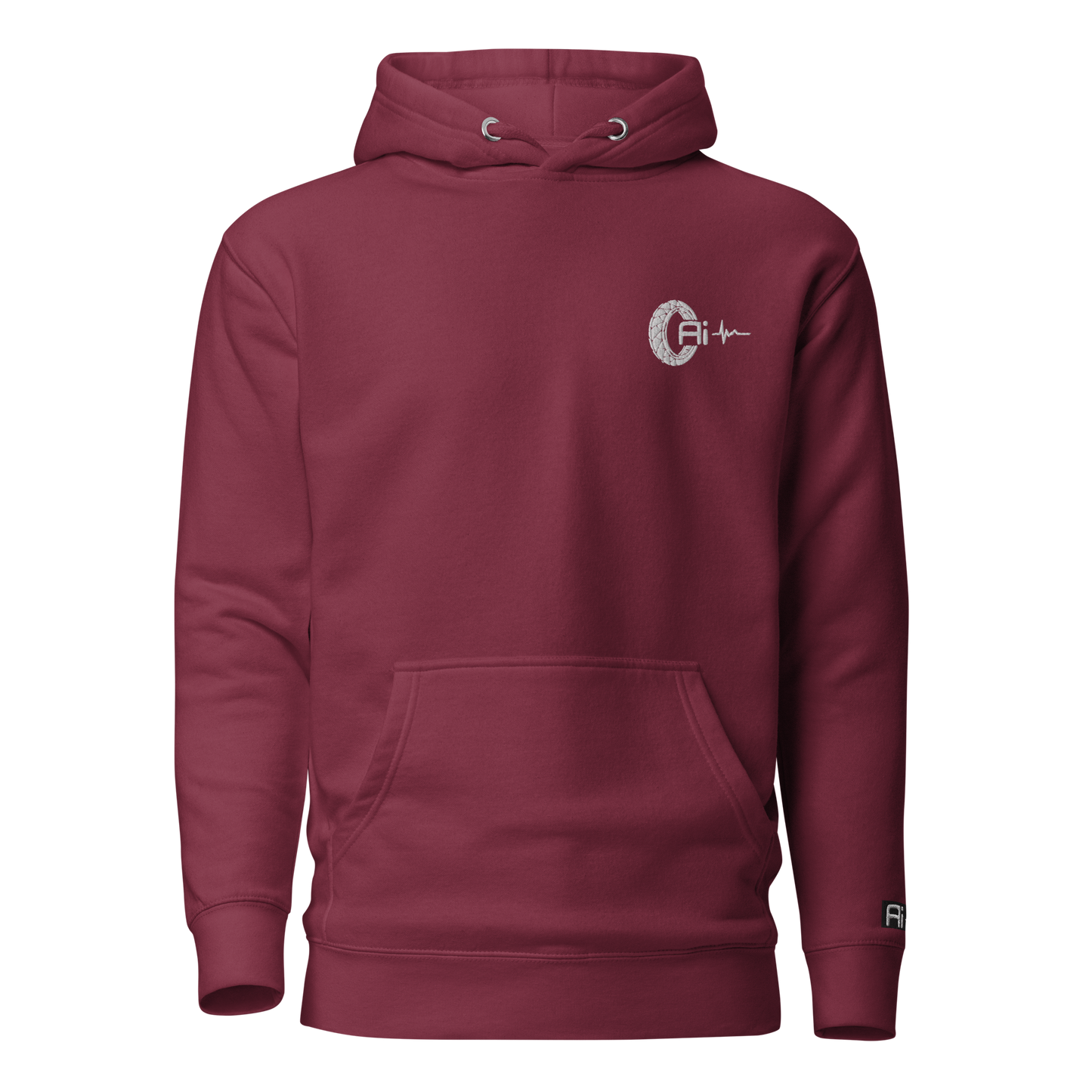 Ai-Rides Hoodie