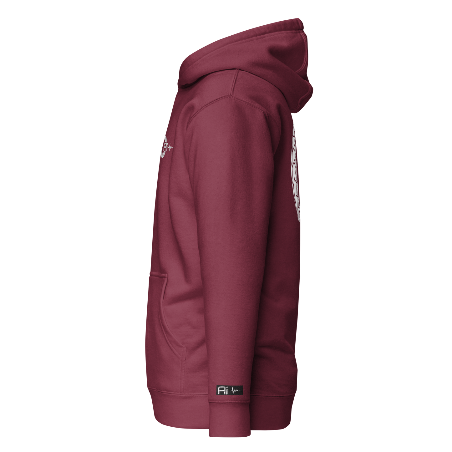 Ai-Rides Hoodie