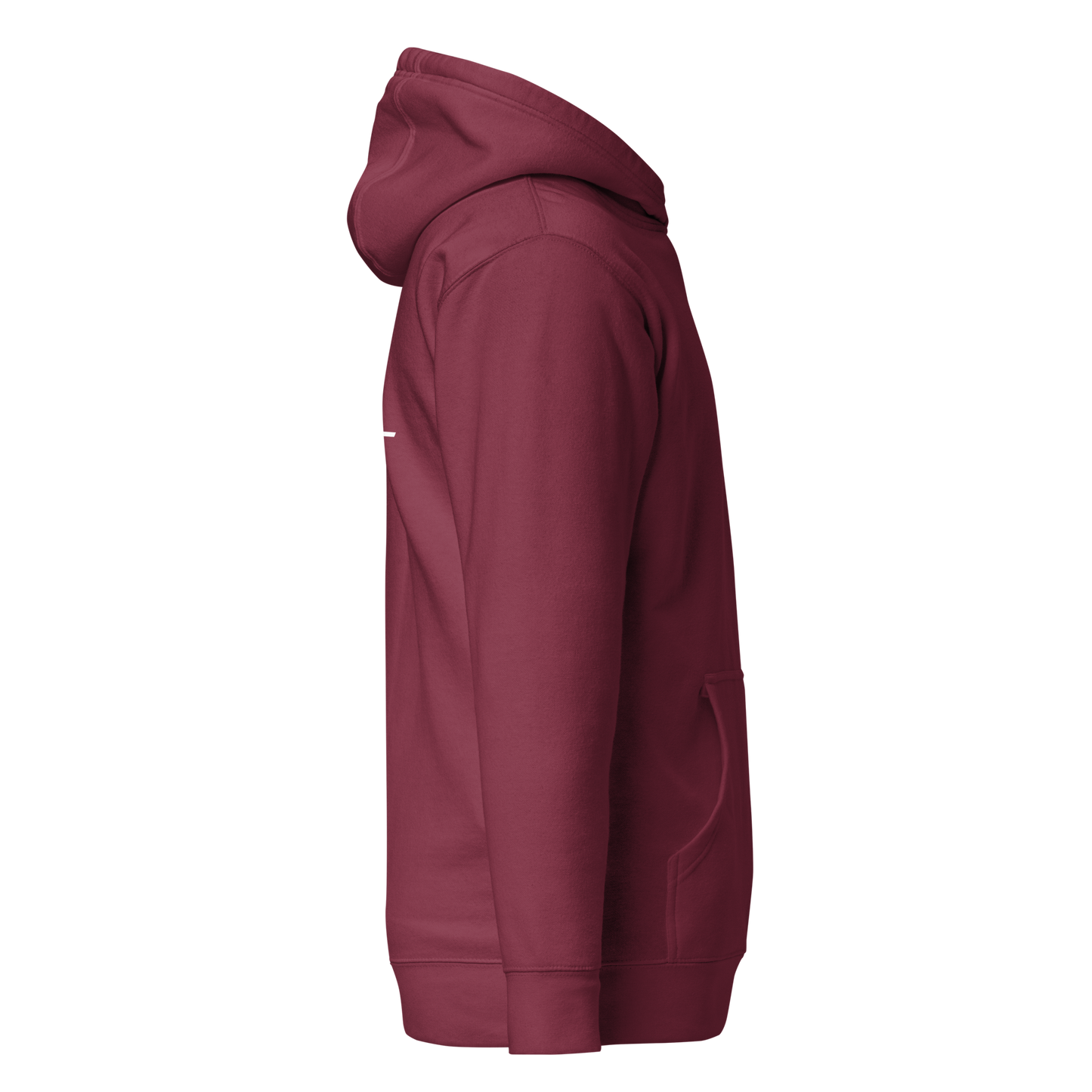 Ai-Rides Hoodie