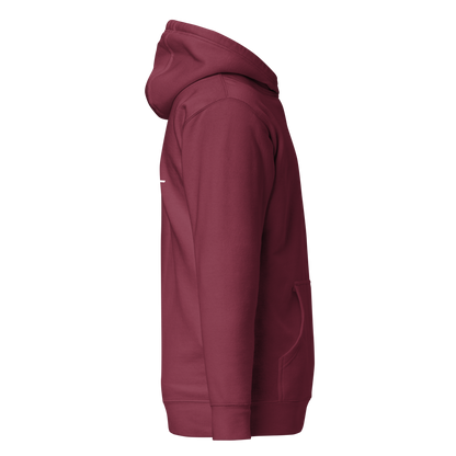 Ai-Rides Hoodie