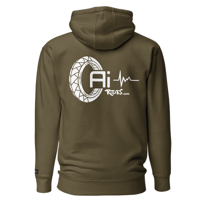Ai-Rides Hoodie