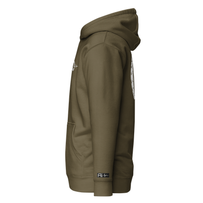 Ai-Rides Hoodie