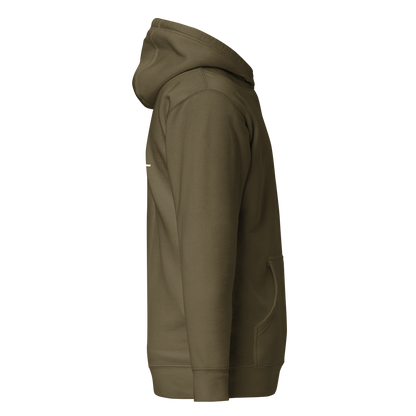 Ai-Rides Hoodie