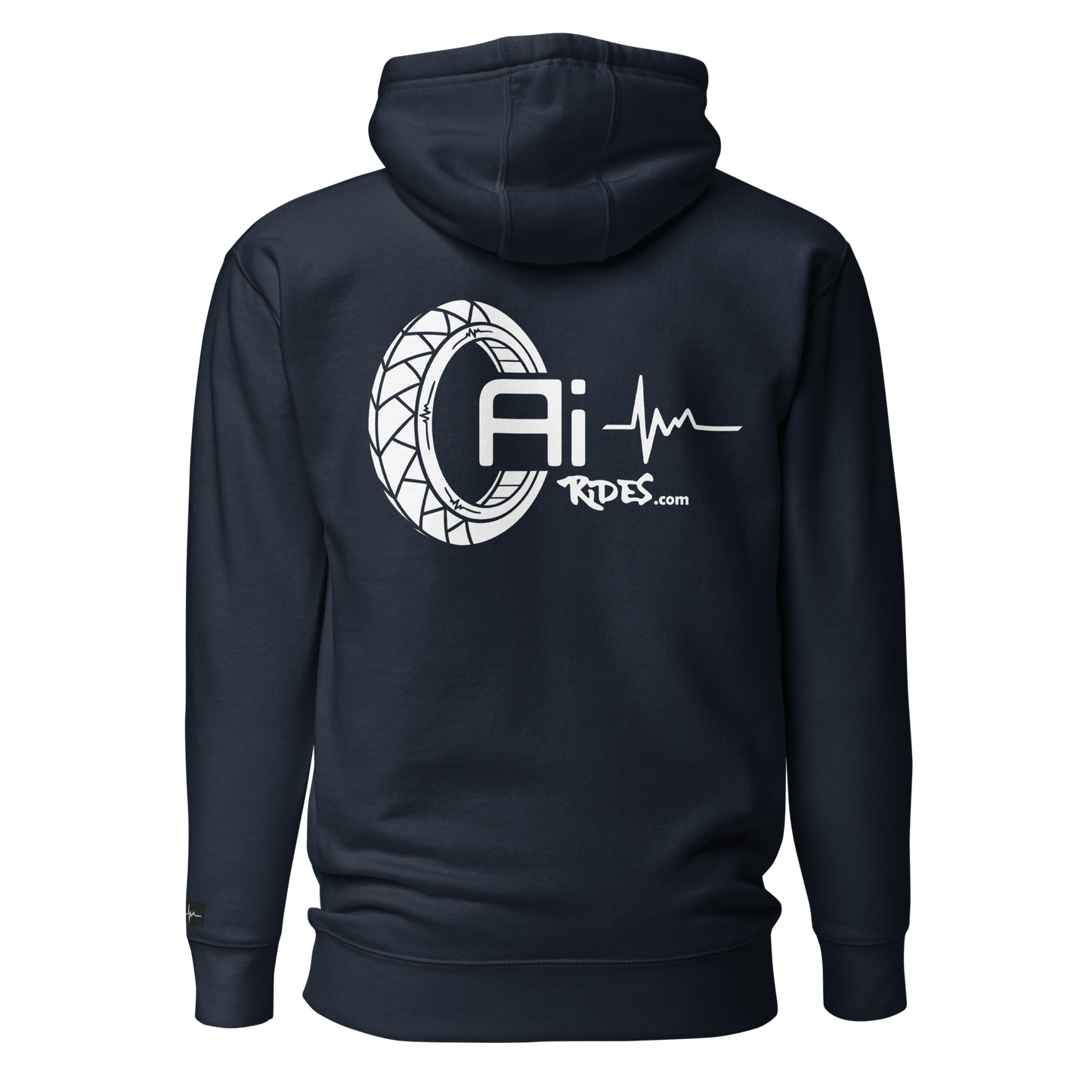 Ai-Rides Hoodie
