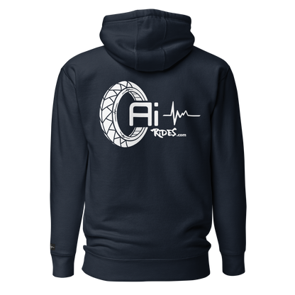 Ai-Rides Hoodie