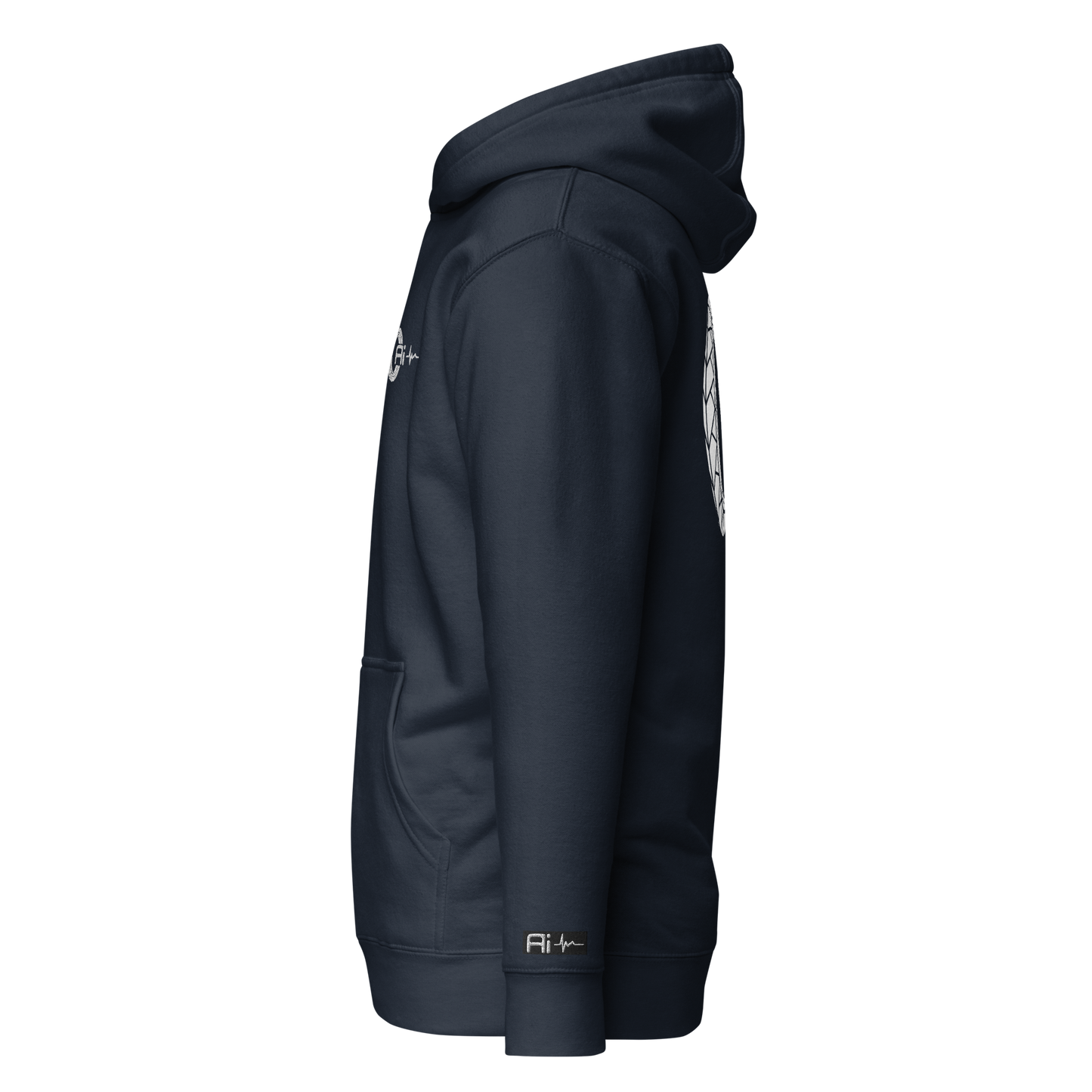 Ai-Rides Hoodie