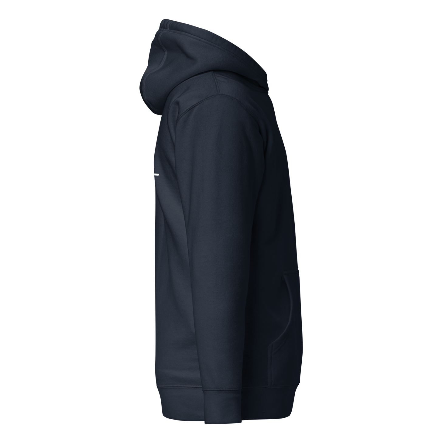 Ai-Rides Hoodie