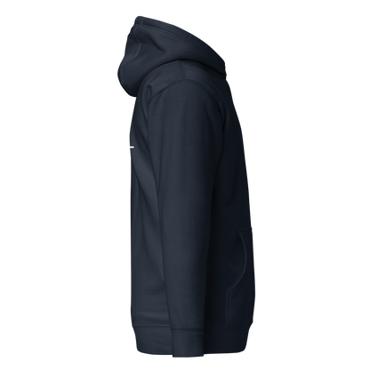 Ai-Rides Hoodie