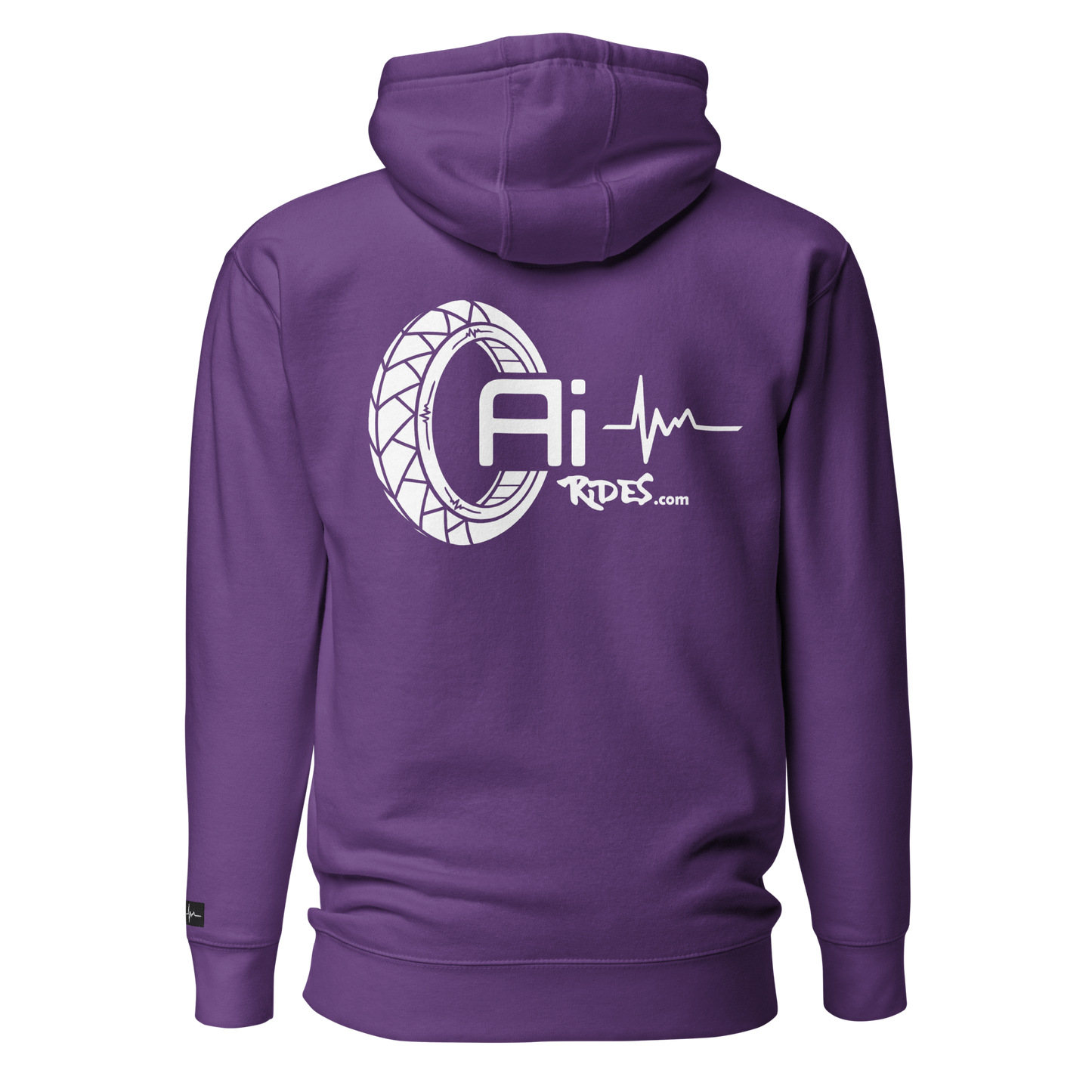 Ai-Rides Hoodie
