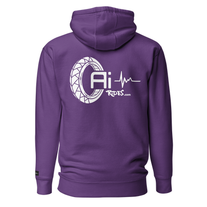Ai-Rides Hoodie