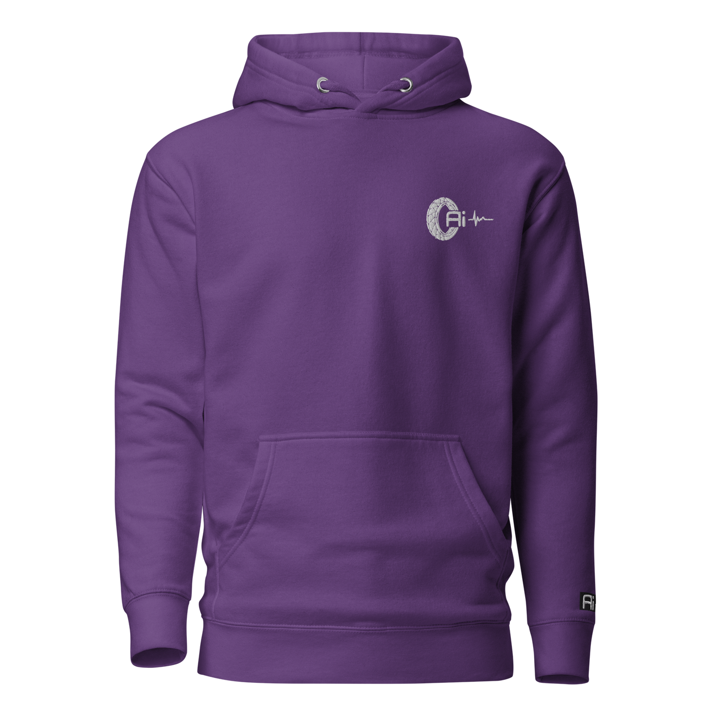 Ai-Rides Hoodie