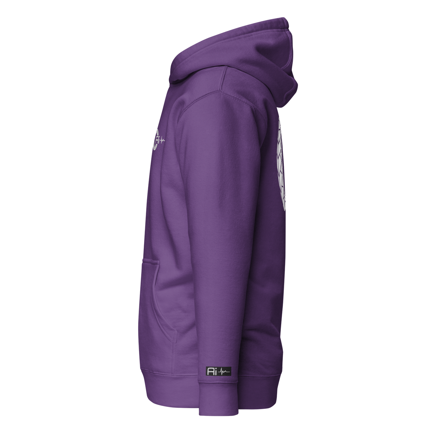 Ai-Rides Hoodie