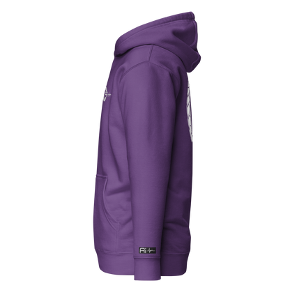 Ai-Rides Hoodie