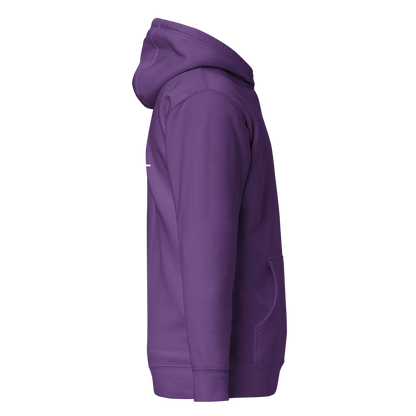 Ai-Rides Hoodie