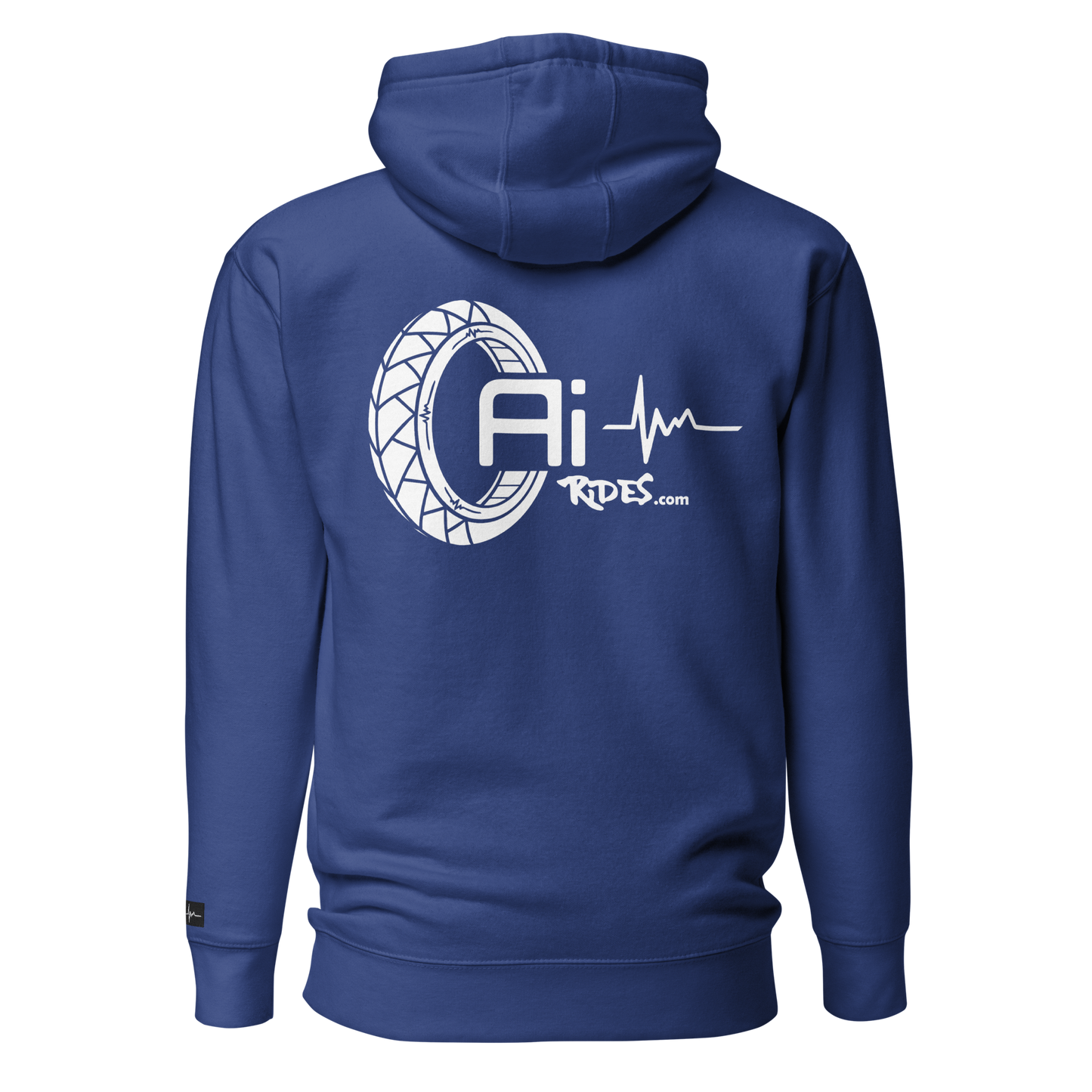 Ai-Rides Hoodie