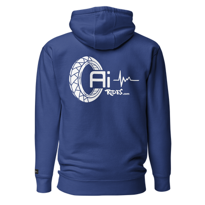Ai-Rides Hoodie