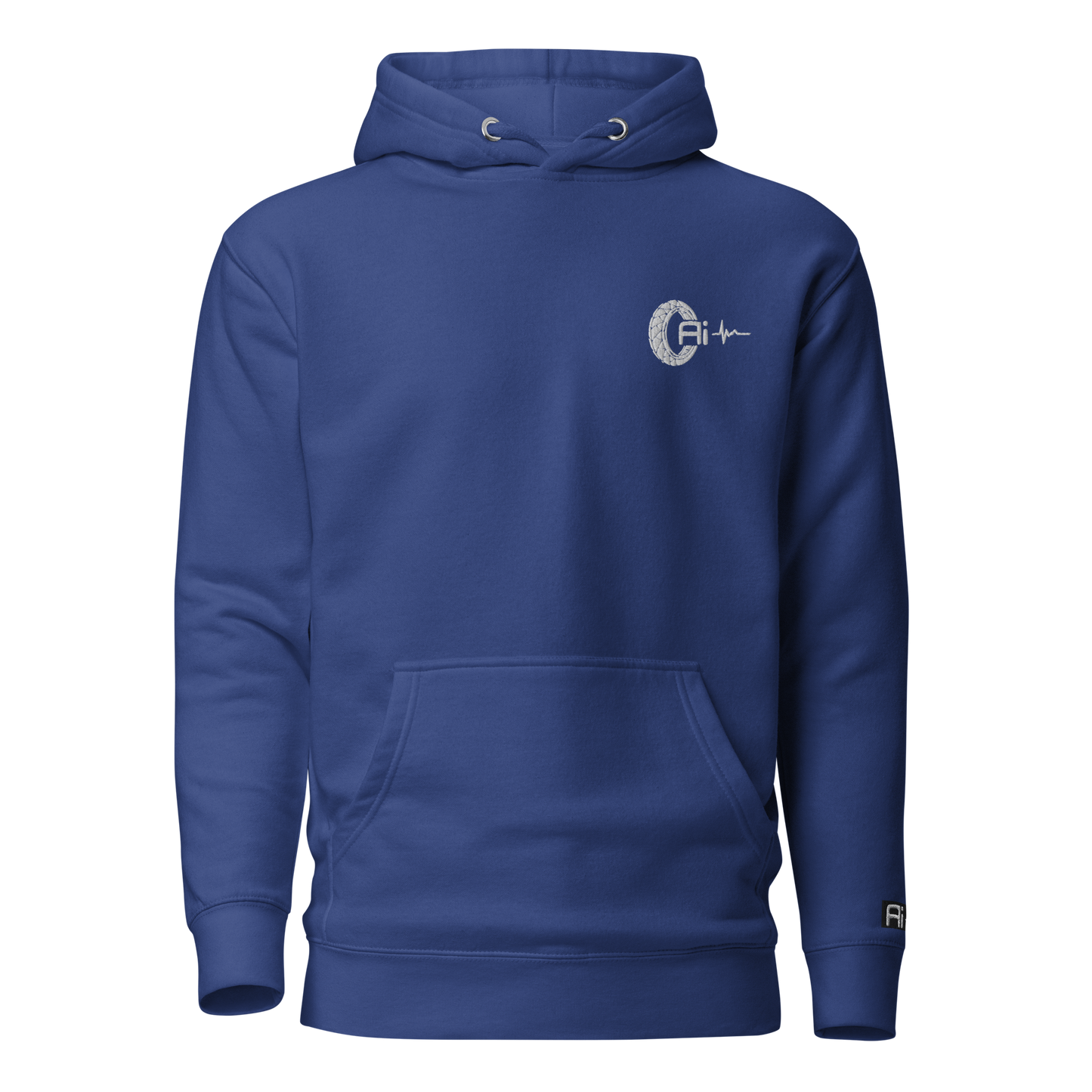 Ai-Rides Hoodie