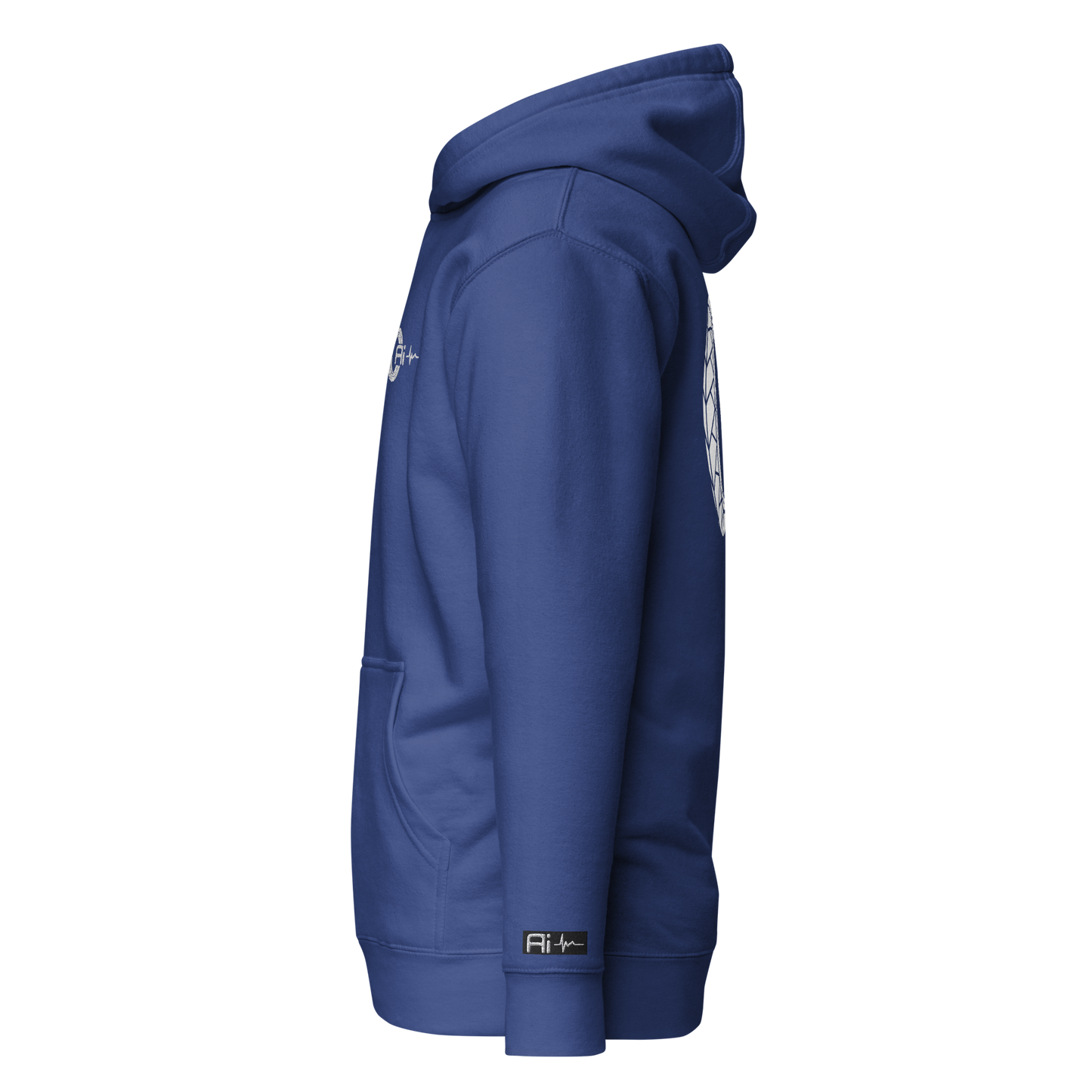 Ai-Rides Hoodie