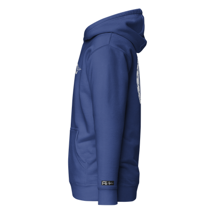 Ai-Rides Hoodie