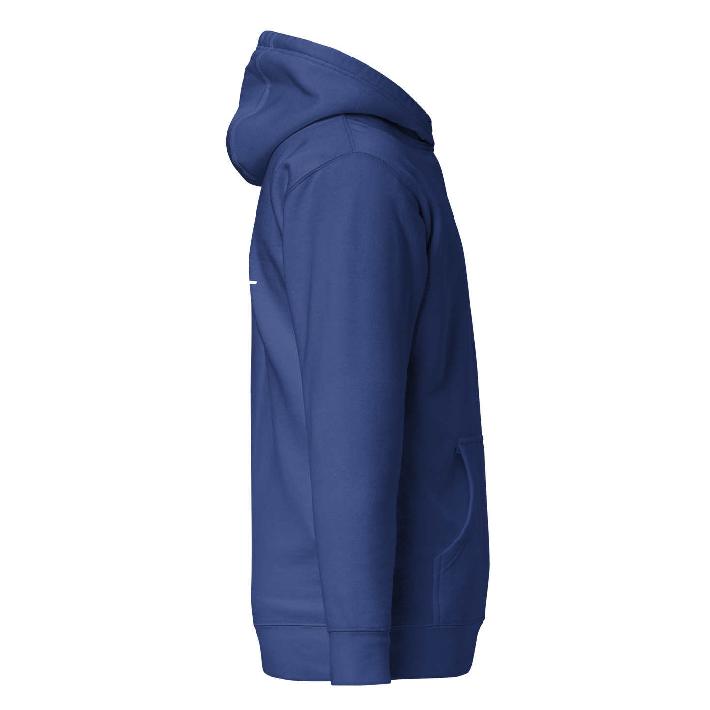 Ai-Rides Hoodie