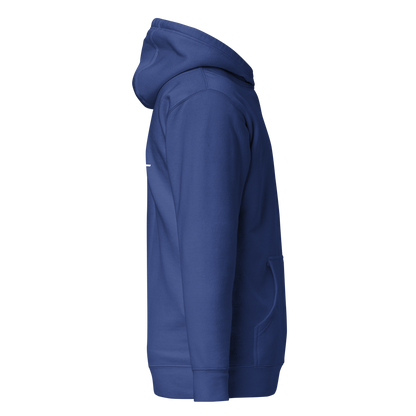 Ai-Rides Hoodie
