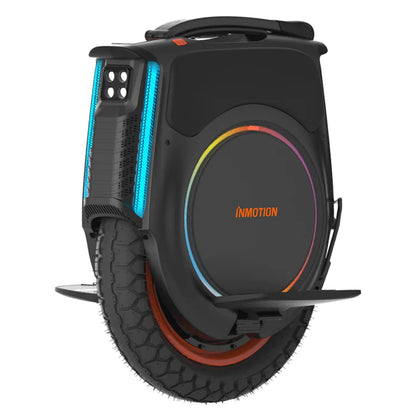 InMotion V12 16" Electric Unicycle