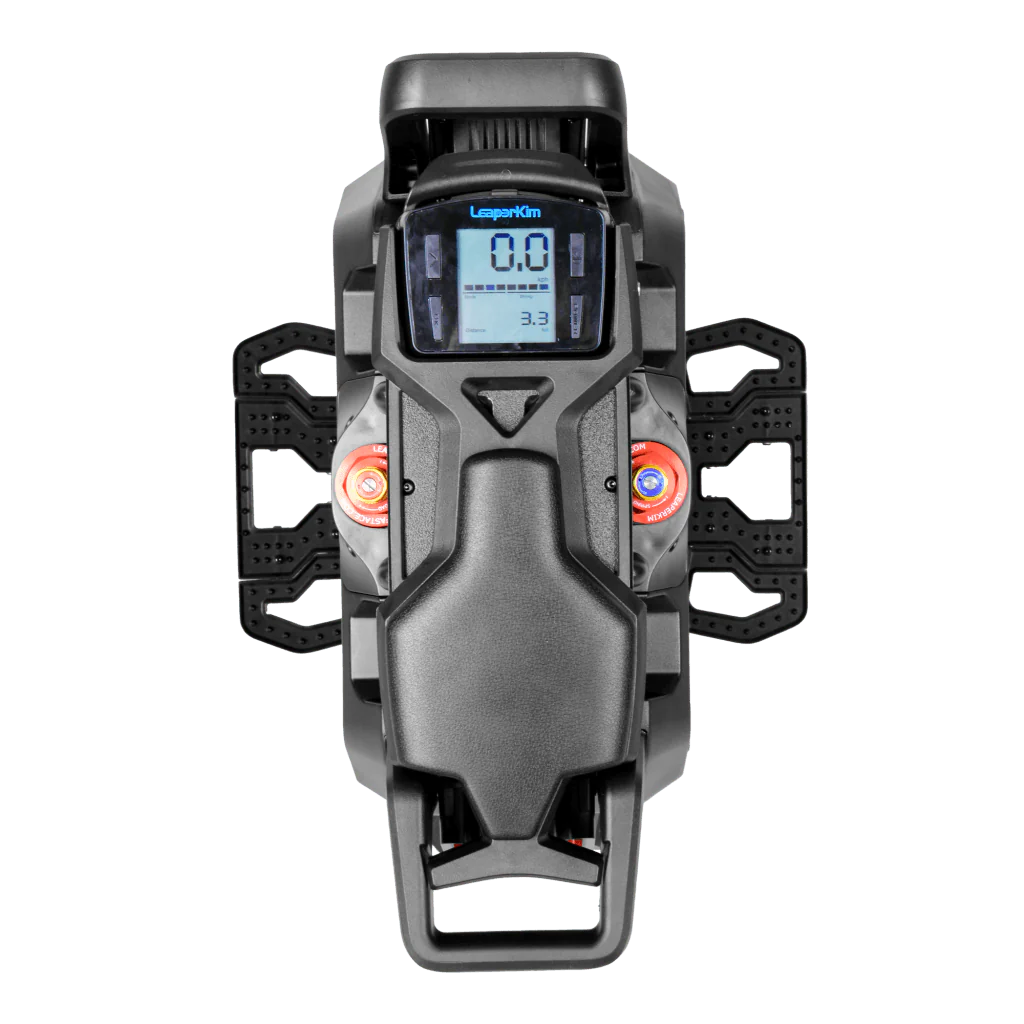 Veteran Sherman S 20" Suspension Electric Unicycle