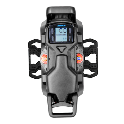Veteran Sherman S 20" Suspension Electric Unicycle