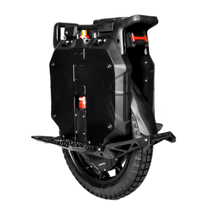 Veteran Sherman S 20" Suspension Electric Unicycle